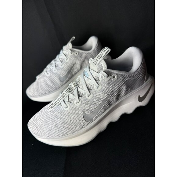 ❤️ H90- SIZE 7.5 WOMEN'S NIKE MOTIVA PHOTON DUST DV1238 010 - Picture 8 of 11